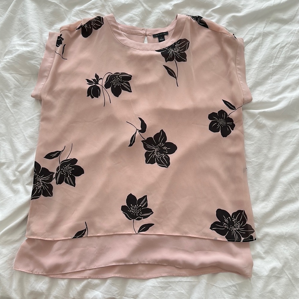 Peach top